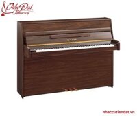Đàn Piano Yamaha JU109PW-Màu vân gỗ