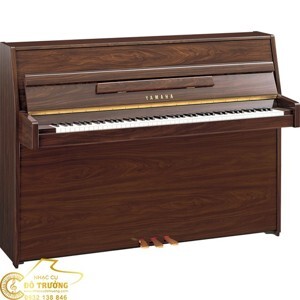 Đàn Piano Yamaha JU109PW