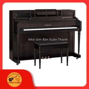 Đàn Piano Yamaha M2 SBW