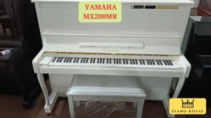 Đàn Piano Yamaha MX200MR