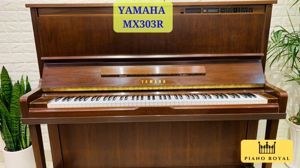 Đàn Piano Yamaha MX303R