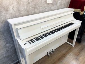 Đàn piano Yamaha NU1