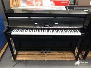Đàn Piano Yamaha NU1X - qua sử dụng