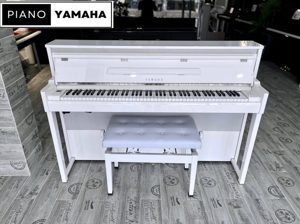 Đàn Piano Yamaha NU1X - qua sử dụng