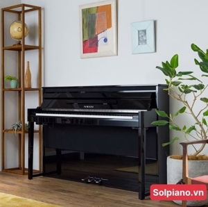Đàn Piano Yamaha NU1X - qua sử dụng