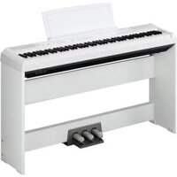 Đàn Piano Yamaha P105-WH