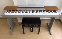 Đàn Piano Yamaha P120