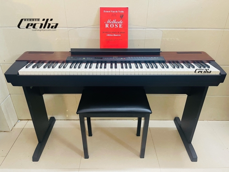 Đàn piano Yamaha P120 (P-120)