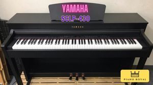 Đàn Piano Yamaha SCLP-430