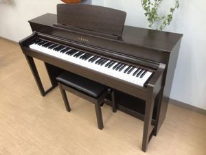 Đàn Piano Yamaha SCLP 5450