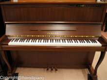 Đàn Piano Yamaha SX100RWnC