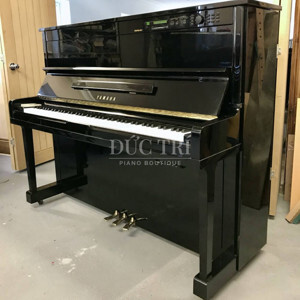 Đàn Piano Yamaha U10A