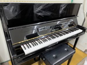 Đàn Piano Yamaha U10A