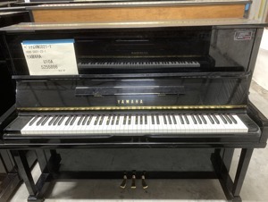 Đàn Piano Yamaha U10A