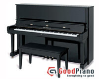 Đàn Piano Yamaha U1H