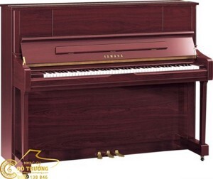 Đàn Piano Yamaha U1J-PM