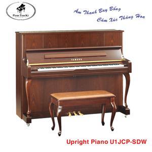 Đàn Piano Yamaha U1J-PM