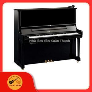Đàn Piano Yamaha U1J-Silent PE