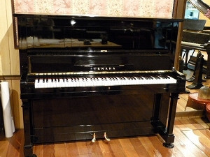 Đàn piano Yamaha U2 D