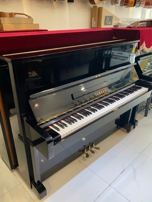 Đàn Piano Yamaha U2F (U-2F)