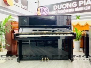 Đàn Piano Yamaha U2G