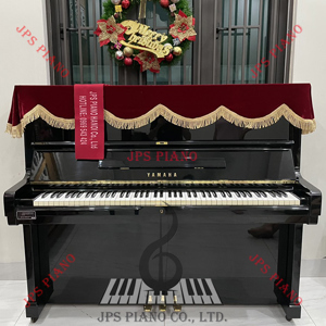 Đàn Piano Yamaha U2G