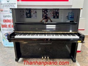 Đàn Piano Yamaha U2G