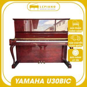 Đàn Piano Yamaha U30BiC
