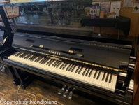 ĐÀN piano YAMAHA U30BL