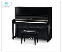 Đàn Piano Yamaha U30BL