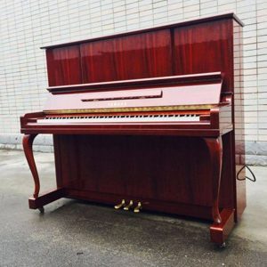 Đàn piano Yamaha U30MhC
