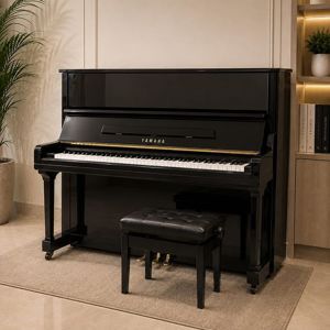 Đàn Piano Yamaha U3C