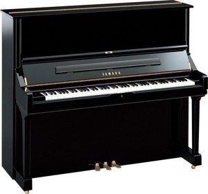 Đàn piano Yamaha U3D