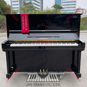 Đàn Piano Yamaha U3F