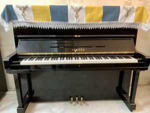 Đàn Piano Yamaha U3F