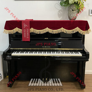 Đàn piano Yamaha U3G