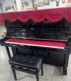 Đàn Piano Yamaha U3H