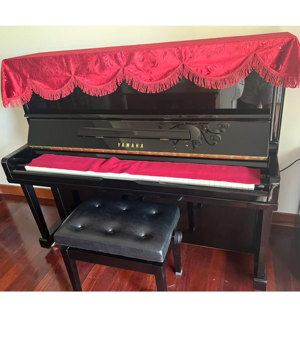 Đàn Piano Yamaha U3H
