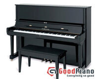 Đàn Piano Yamaha U3M