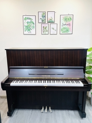 Đàn Piano Yamaha U5B