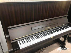 Đàn Piano Yamaha U5B