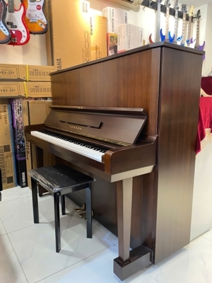 Đàn Piano Yamaha U5B