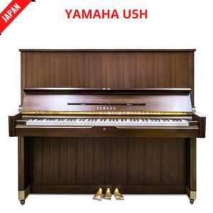 Đàn Piano Yamaha U5H