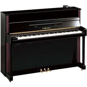 Đàn Piano Yamaha Upright JX113T-Silent PE