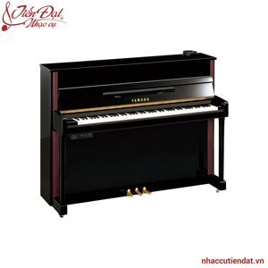 Đàn Piano Yamaha Upright JX113T-Silent PE