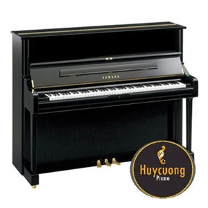 Đàn Piano Yamaha Upright U1-Silent PE