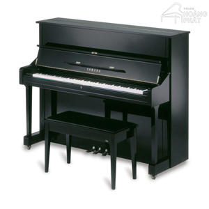 Đàn Piano Yamaha Upright U1-Silent PE