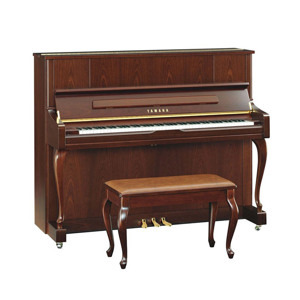 Đàn Piano Yamaha Upright U1J CP SDW