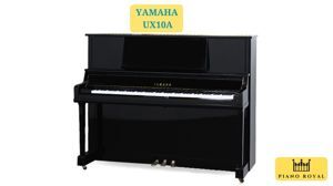 Đàn Piano Yamaha UX10A
