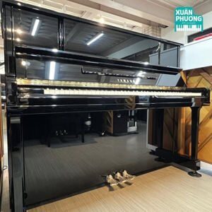 Đàn Piano Yamaha UX10BL